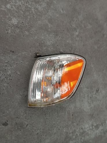 lada 10: Продам поворотник Тойота секвойя левая сторона ( 1 поколение — 1