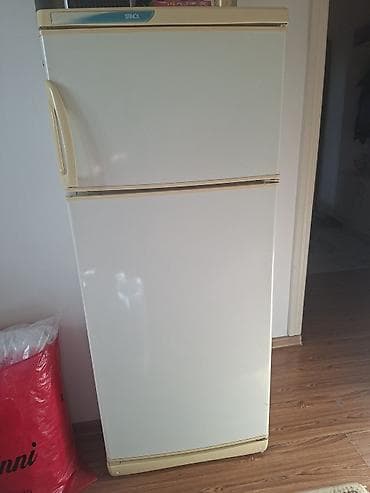 Холодильник Stinol, Двухкамерный