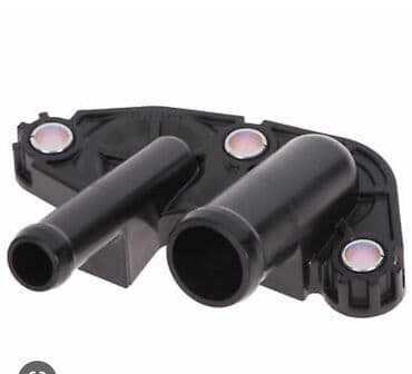 блок предохранителей: Трубка Subaru 2010 г. — 1