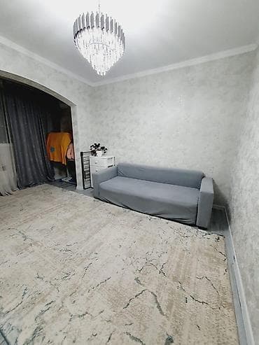 Батирлерди сатуу: 2 бөлмө, 68 м², 5 кабат, Евроремонт — 5