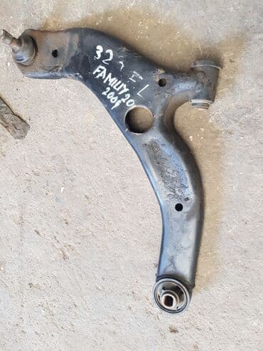 качеля для дома купить: Mazda Familia 323 передний рычаг, Мазда Фамилия 2004год, передний — 1