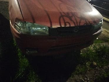 bmw e53 4 8: Mazda Demio: 1998 г., Хэтчбэк — 1