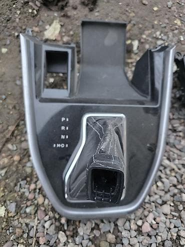 evolution mk249: Центральная консоль Subaru 2019 г., Б/у, Оригинал, Япония — 2