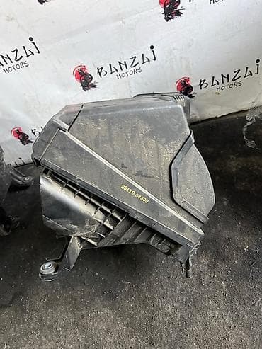 pm 2 5: Корпус воздушного фильтра KIA K5 JF L4NA 2018 (б/у) — 4