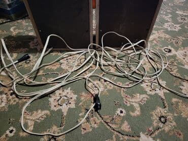 пассивное сетевое оборудование digitus: Продам : Советские акустические колонки 15АС -408 - 2х полосные — 4