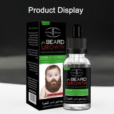 личный кабинет эрсаг кыргызстан: Масло для роста бороды и волос beard growth обогащено множеством — 1