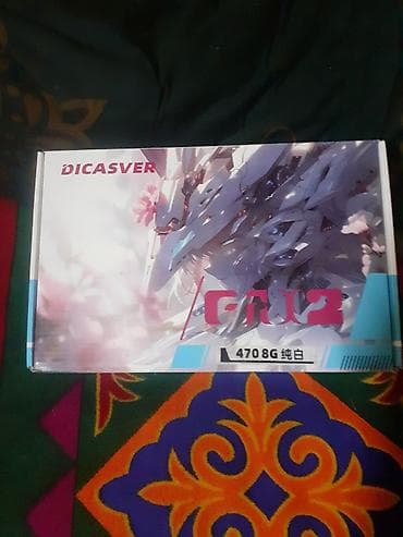 игровой компьютер рассрочка: Видеокарта, Б/у, 8 ГБ, Для ПК — 1