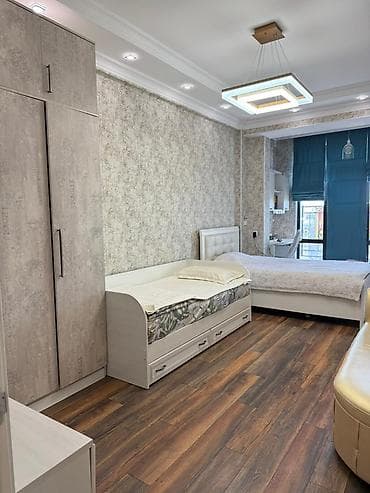в кофейню: 3 комнаты, 86 м², Элитка, 14 этаж — 9