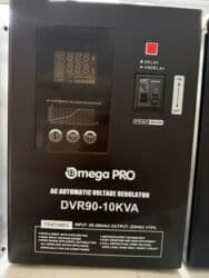 вакуумные насосы для воды: Стабилизатор напряжения, Релейные — 20