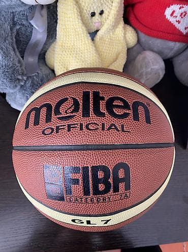 осенний обувь: Мячи — 1