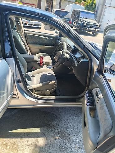 Продажа авто: Toyota Camry: 1998 г., 2.2 л, Автомат, Бензин, Седан — 2