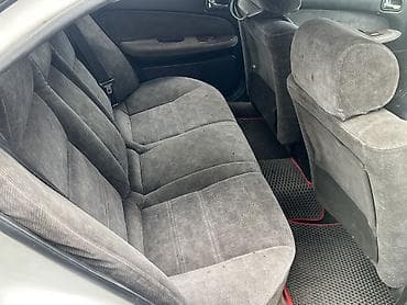 сефия: Nissan Cefiro: 1998 г., 2 л, Автомат, Бензин, Седан — 7
