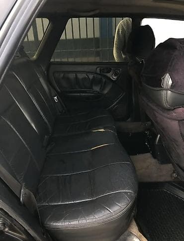 Транспорт: Subaru Legacy: 1996 г., 2.5 л, Автомат, Бензин, Универсал — 7