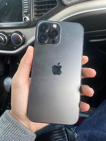 режим нот 9 т: IPhone 14 Pro, 128 ГБ, Черный — 3