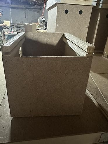 Үй жана бакча үчүн баардык: Канаттуулардан коргоочу торлор — 2