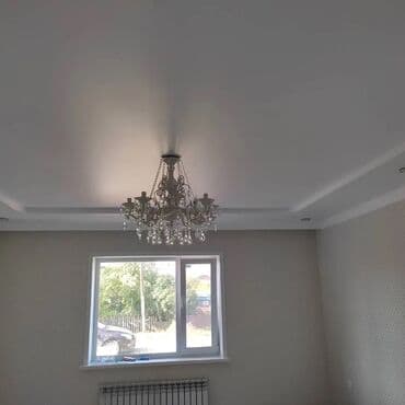 ремонт натяжных потолков: Натяжной потолок Глянцевое, Матовое, 3D потолки Гарантия, Бесплатная консультация, Бесплатный замер — 5