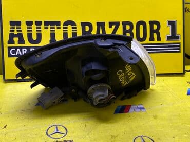 ниссан марч фары: Комплект поворотников Toyota Оригинал, Япония — 2