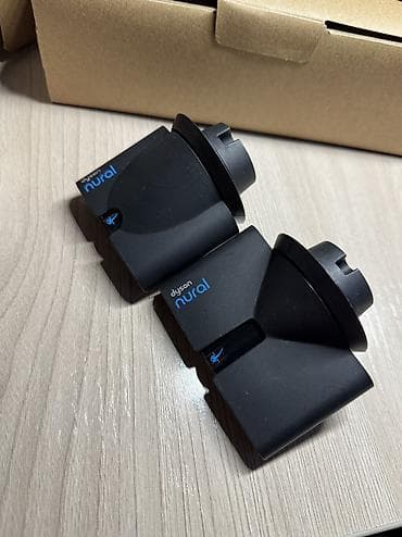 Пылесосы: Фен Dyson, Бытовой — 5