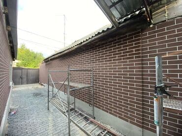 каркасный дом цена за м2: Ремонт фасада, Утепление фасада, Фасадный декор | Декоративный кирпич, Жидкий травертин | Penoplex, Пенопласт, Базальт Больше 6 лет опыта — 21