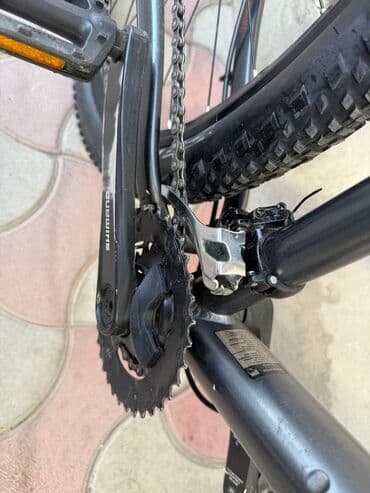 велосипеды фетбайк: Из Германии — 6