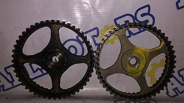 Каток Mitsubishi Б/у, Оригинал