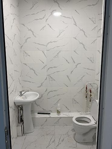 торговый места: Сдается Коммерческое помещение на первом этаже современного жилого — 5