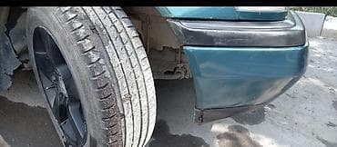 Транспорт: Mercedes-Benz C-Class: 1998 г., 2.2 л, Кол менен иштөөчү, Бензин, Седан — 5