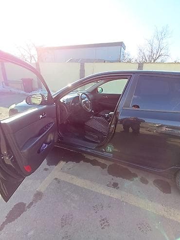 bmv e46: Hyundai i30: 2010 г., 1.6 л, Автомат, Бензин, Хэтчбэк — 7