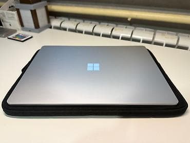 ideapad slim 3: Microsoft Surface Laptop — тонкий и легкий ультрабук в алюминиевом — 3