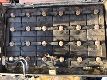 авто из кореи в наличии в бишкеке: Погрузчик, 2005 г. — 10