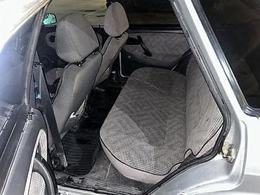 1gz ge: ВАЗ (ЛАДА) Samara: 2008 г., 1.5 л, Механика, Бензин, Хэтчбэк — 10