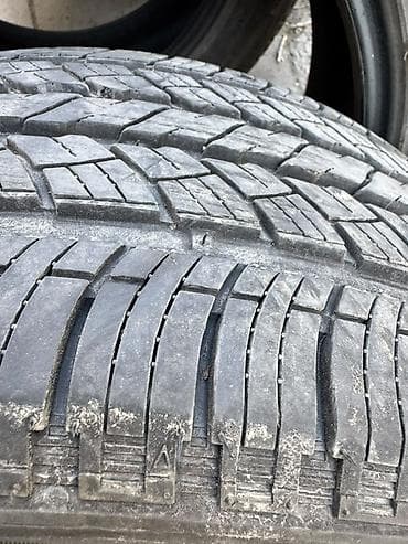 Комплект летних шин CITIHUNTER BV11+ — 4 штуки. - Размер: P255/50R20 — 4