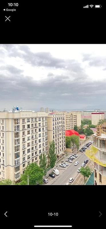 Квартиры: 1 комната, Собственник, Без подселения, С мебелью полностью — 10