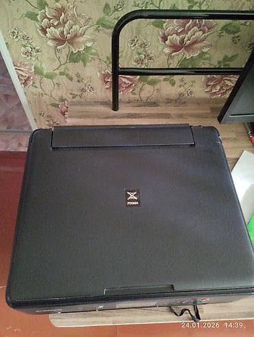 acer v3: МФУ Canon PIXMA TS5040 - Устройство «3 в 1»: струйная цветная печать — 1