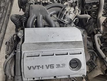 Двигатель 
Объем 3.3 
Lexus 
Тойота 
Toyota