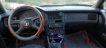 bmw m60: Audi 80: 1993 г., 2 л, Механика, Бензин, Седан — 3