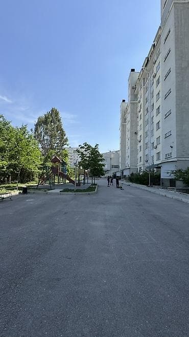 однокомнатная квартира в тунгуче: 1 комната, Собственник, С мебелью частично — 9