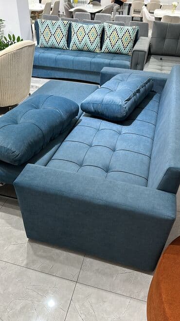 диваны оптом: Раскладной диван, Новый, В рассрочку — 8