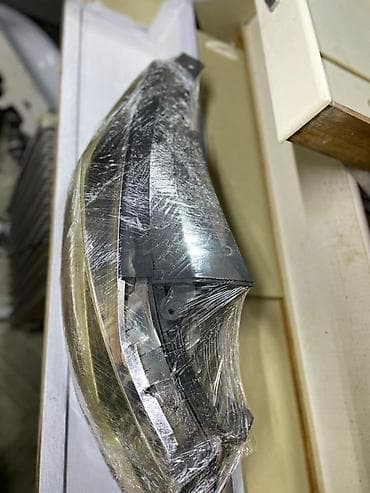 Передняя левая фара Kia 2018 г., Б/у, Оригинал