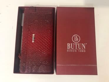 Кошелёк Butun original 100% новый