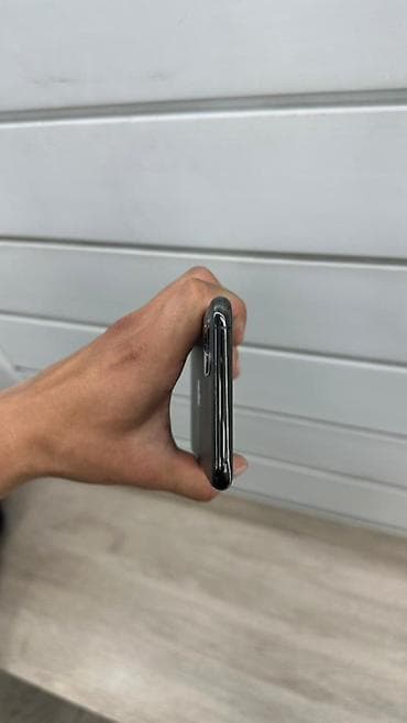 ipad 3: IPhone 11 Pro, 64 ГБ, Space Gray — 6