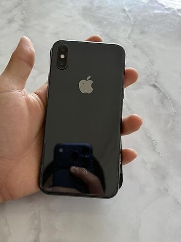 iphone 10 128 гб: IPhone X, Б/у, 64 ГБ, Space Gray — 3