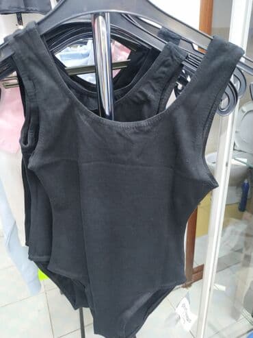 купальник для художественной: Боди купальник для девочек хлопок в спортивном магазине SPORTWORLD — 1