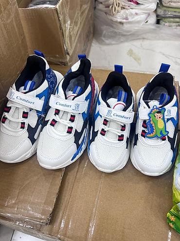 Оюнчуктар: Кросовки и кеды обувь любую размеры детское,взрослыеженское,мужское — 8