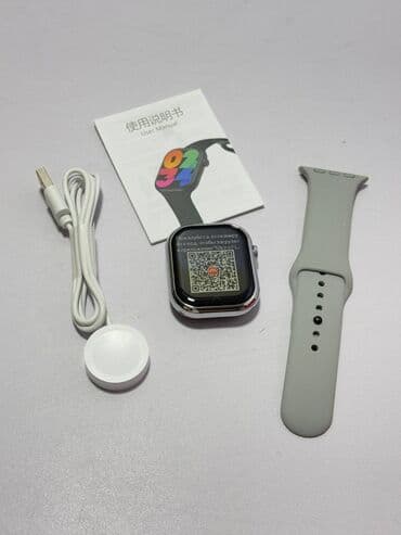 детские часы с gps купить в бишкеке: 🔥НОВЫЕ ПОСТУПЛЕНИЕ🔥 🏷️ Смарт часы G8 max 💵 1000 KG Адрес:г.Бишкек — 4