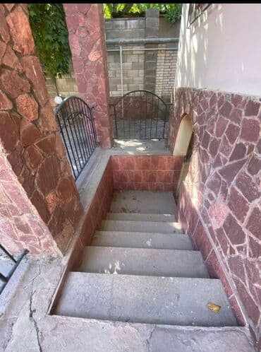 дом с бассейном бишкек: 400 м², 9 бөлмө — 4