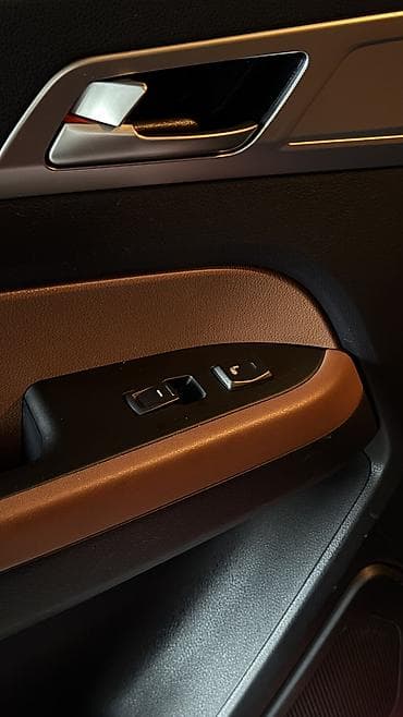 Унаа сатуу: Ssangyong Rexton Khan: 2019 г., 2.2 л, Автомат, Дизель, Пикап — 5