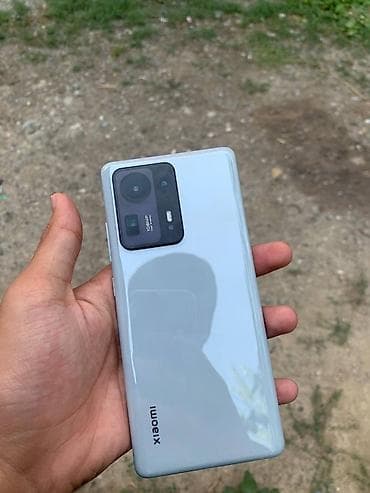 Xiaomi mix 4смартфон с продвинутой камерой 108 МП - Основная камера at lalafo.kg Xiaomi mix 4смартфон с продвинутой камерой 108 МП - Основная камера