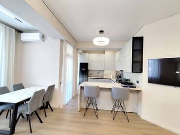 долгосрочная аренда квартир собственник: 3 комнаты, Собственник — 7