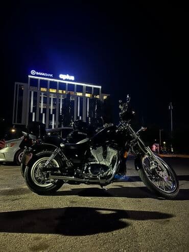 cobra выхлопные системы для мотоциклов: Чоппер Suzuki, 800 куб. см, Бензин, Взрослый, Б/у — 7